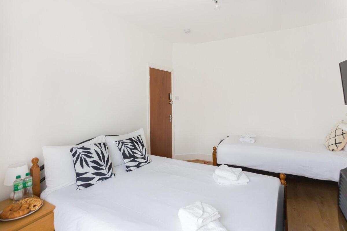 Center Camden Market Budget And Vakantiehuis *