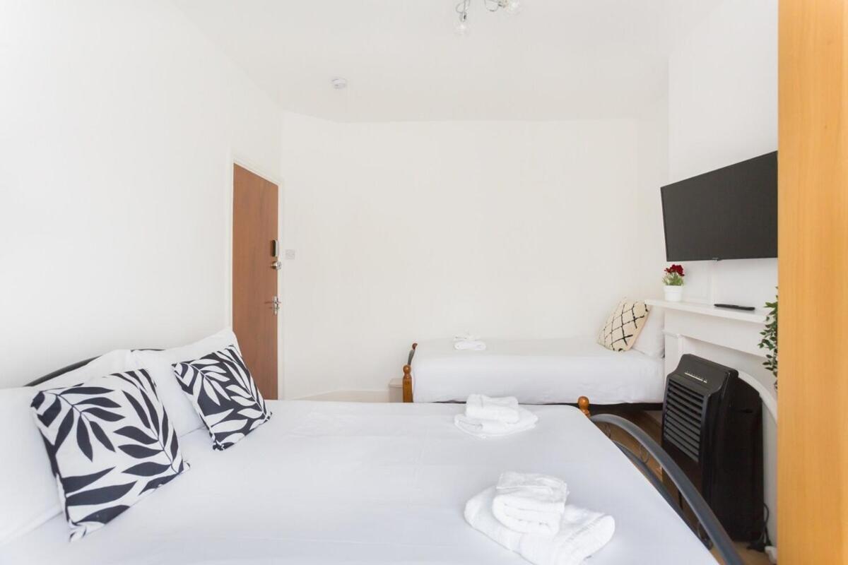 Vakantiehuis Center Camden Market Budget And